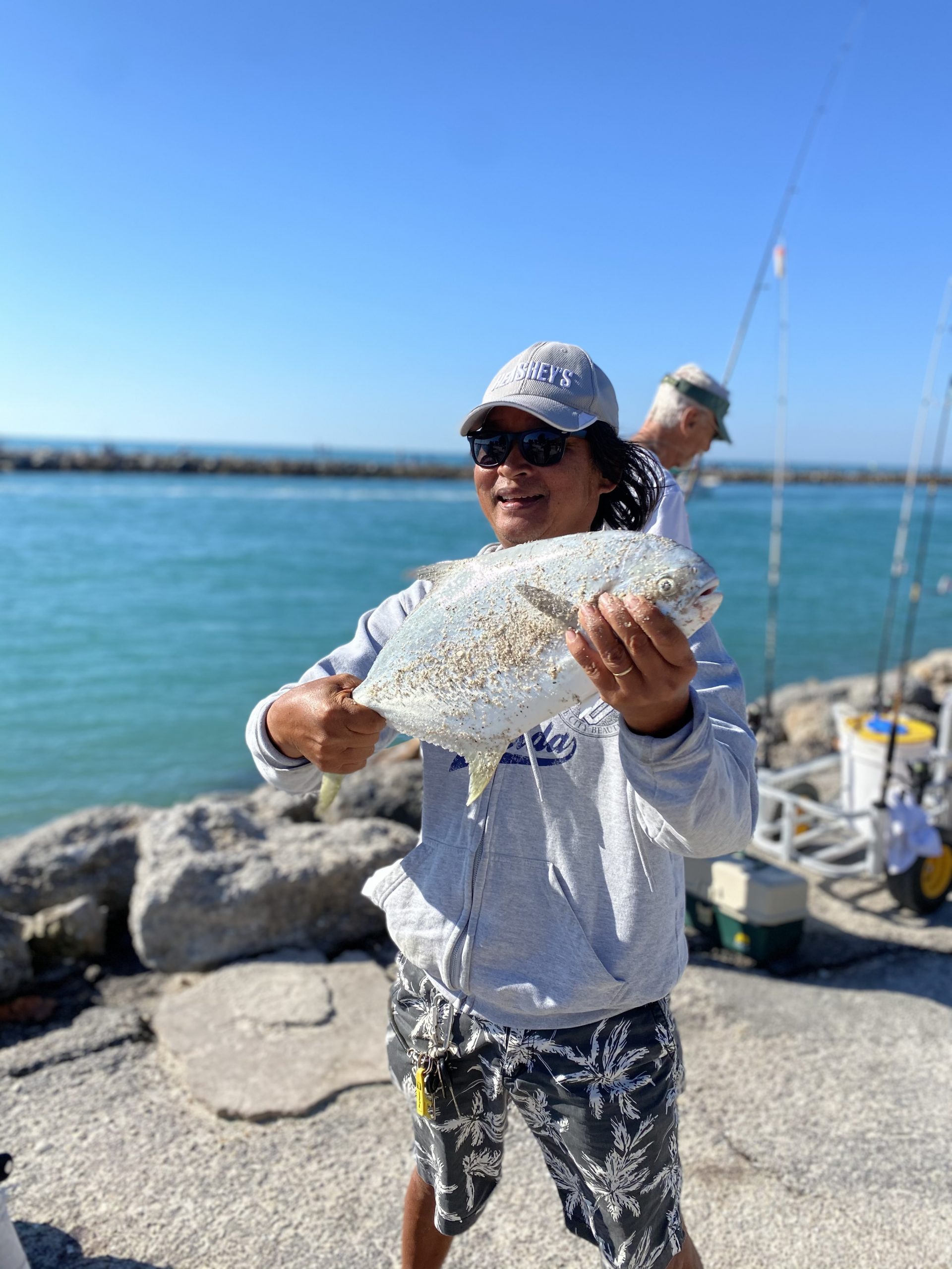Venice Jetty Surf Report Surf, Fishing, Weather Report Kayak Rentals