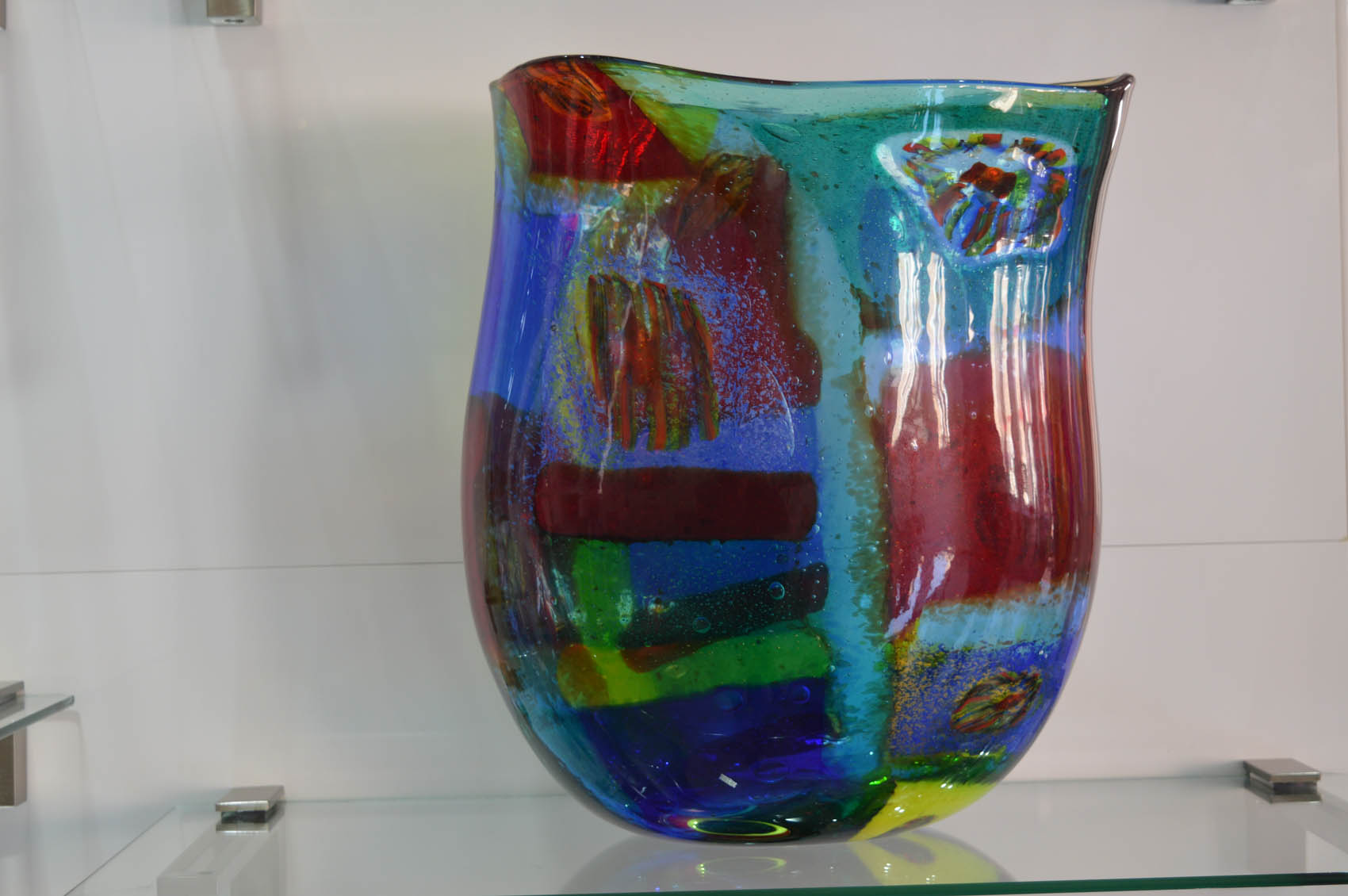 THE ULTIMATE GLOSSARY ABOUT MURANO LETTER M Venice local guide