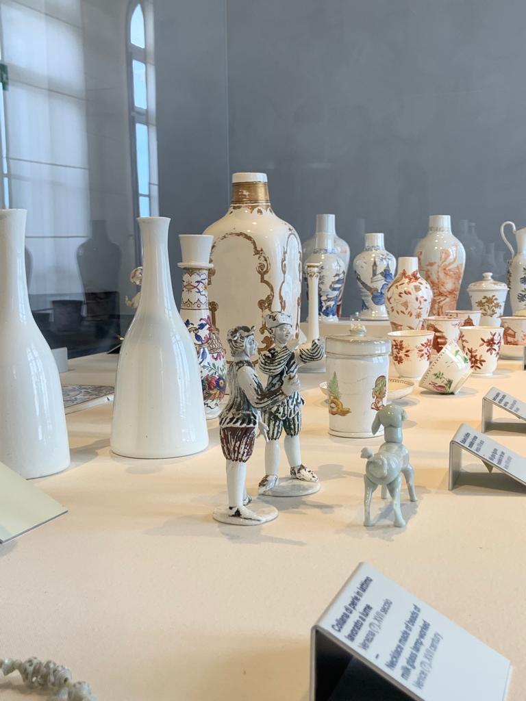 MURANOLOGY, THE FIRST ON LINE GLOSSARY ABOUT MURANO GLASS FROM A TO Z