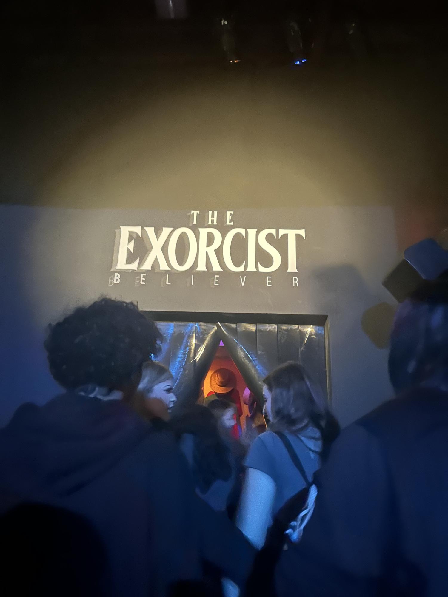 Nightmarish Experiences To Check Out For The Halloween Season The Oarsman