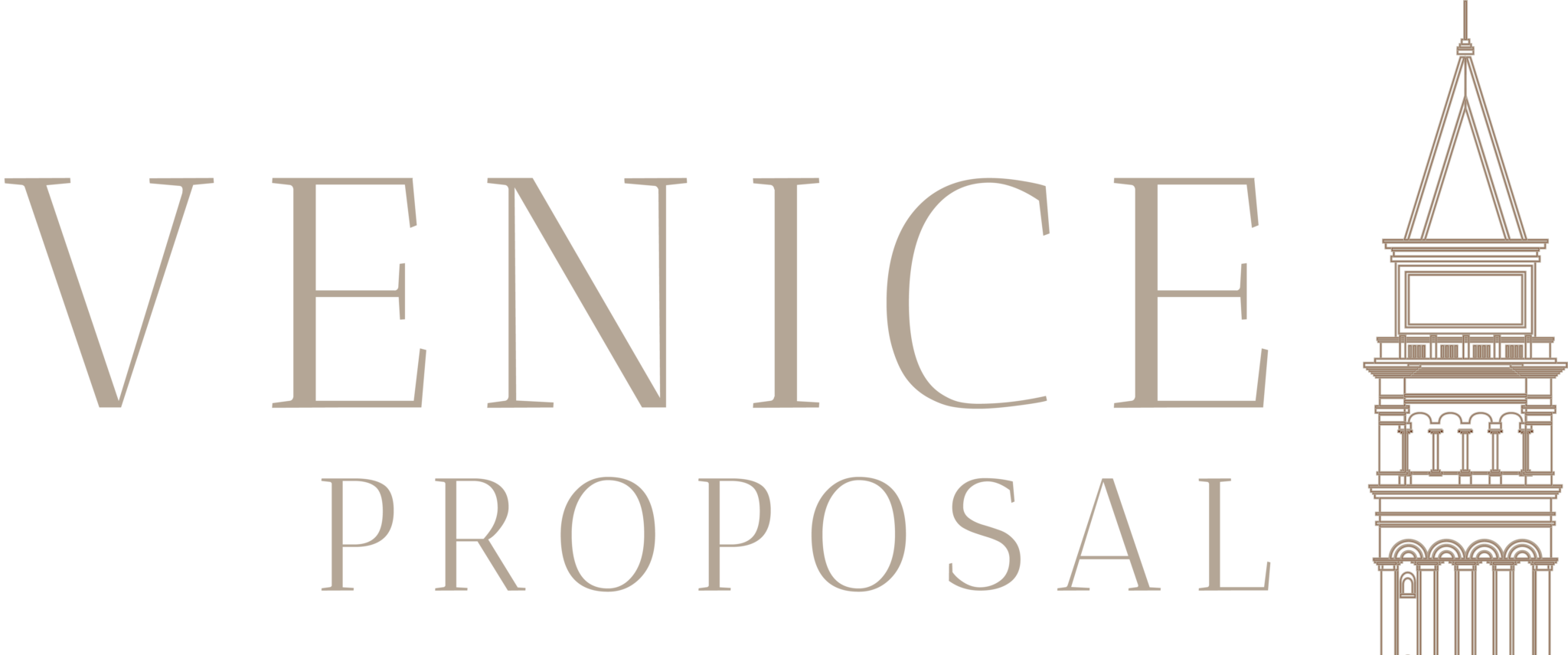 The Best Venice Proposal Planner Venice, Italy