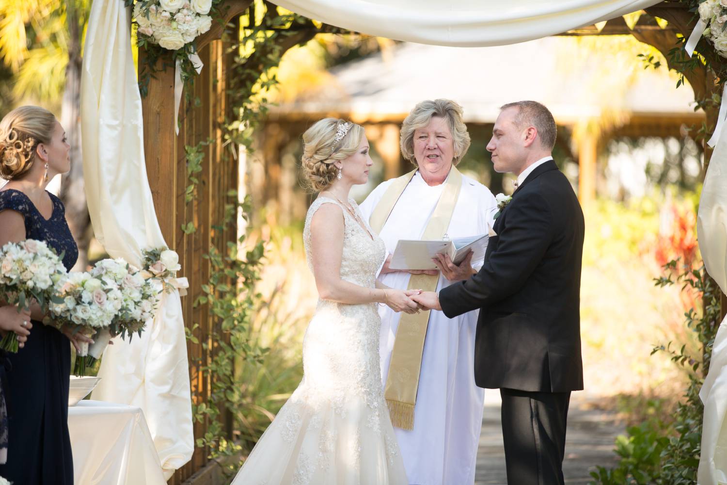 Wedding Venue | Unity of Venice