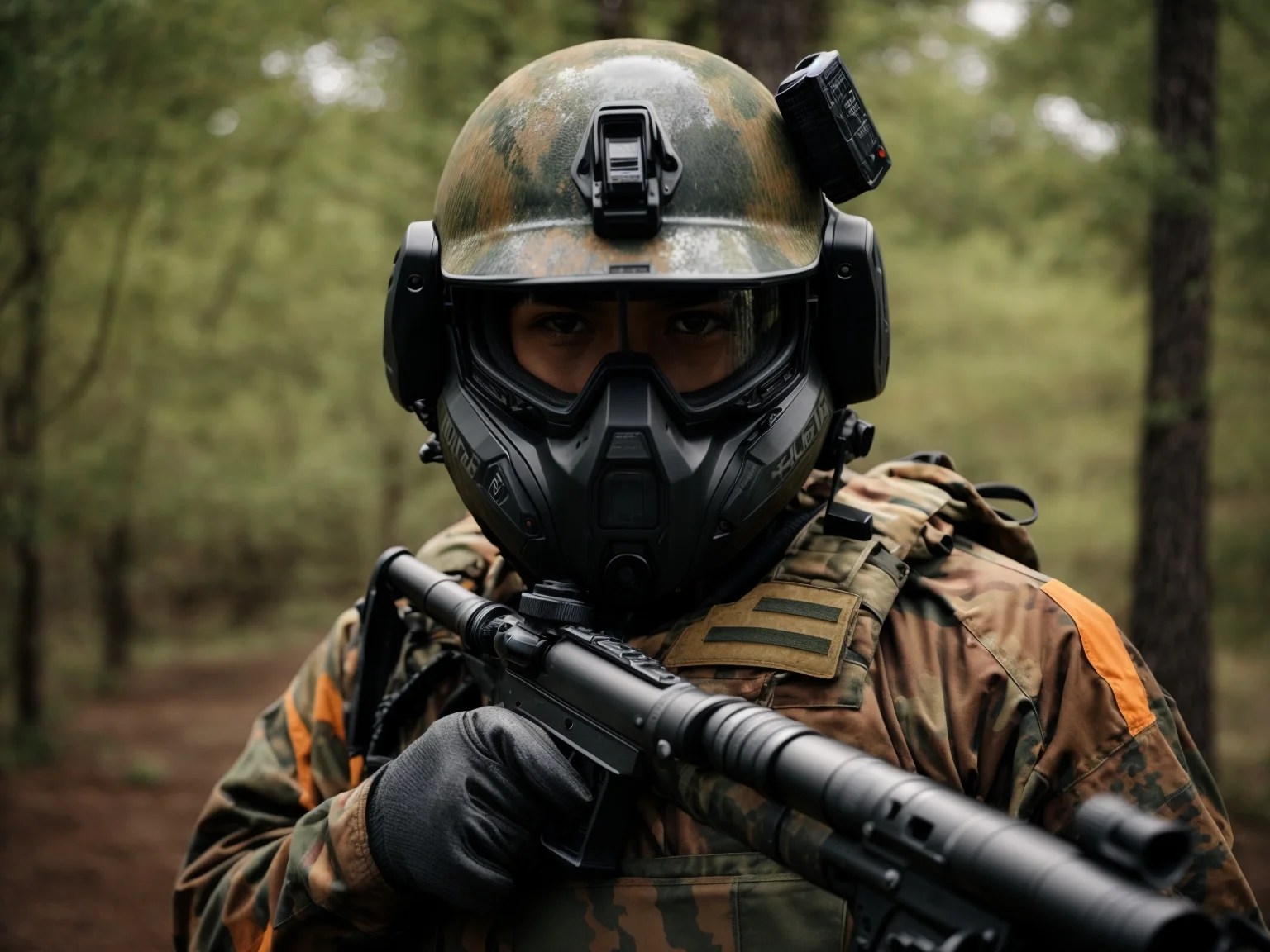 Can a Felon Own a Paintball Gun? Tiny House & Small Apartment Living