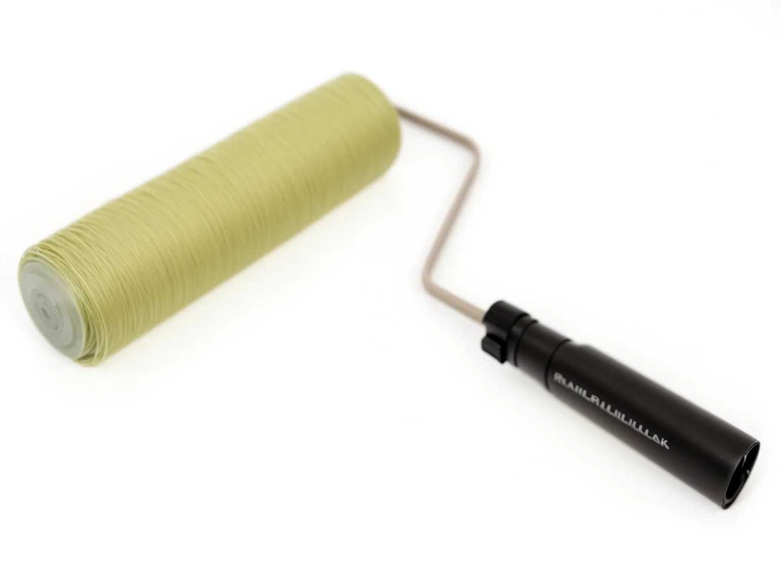 How to Reuse Paint Rollers to Save Money and Reduce Waste Tiny House