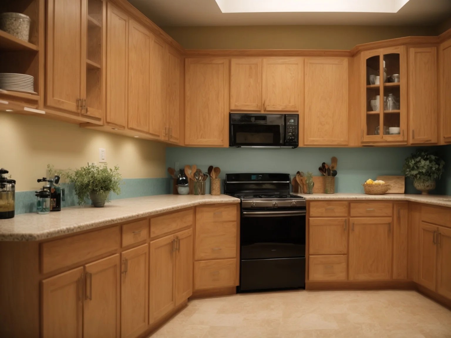 Painting Particle Board Tiny House & Small Apartment Living