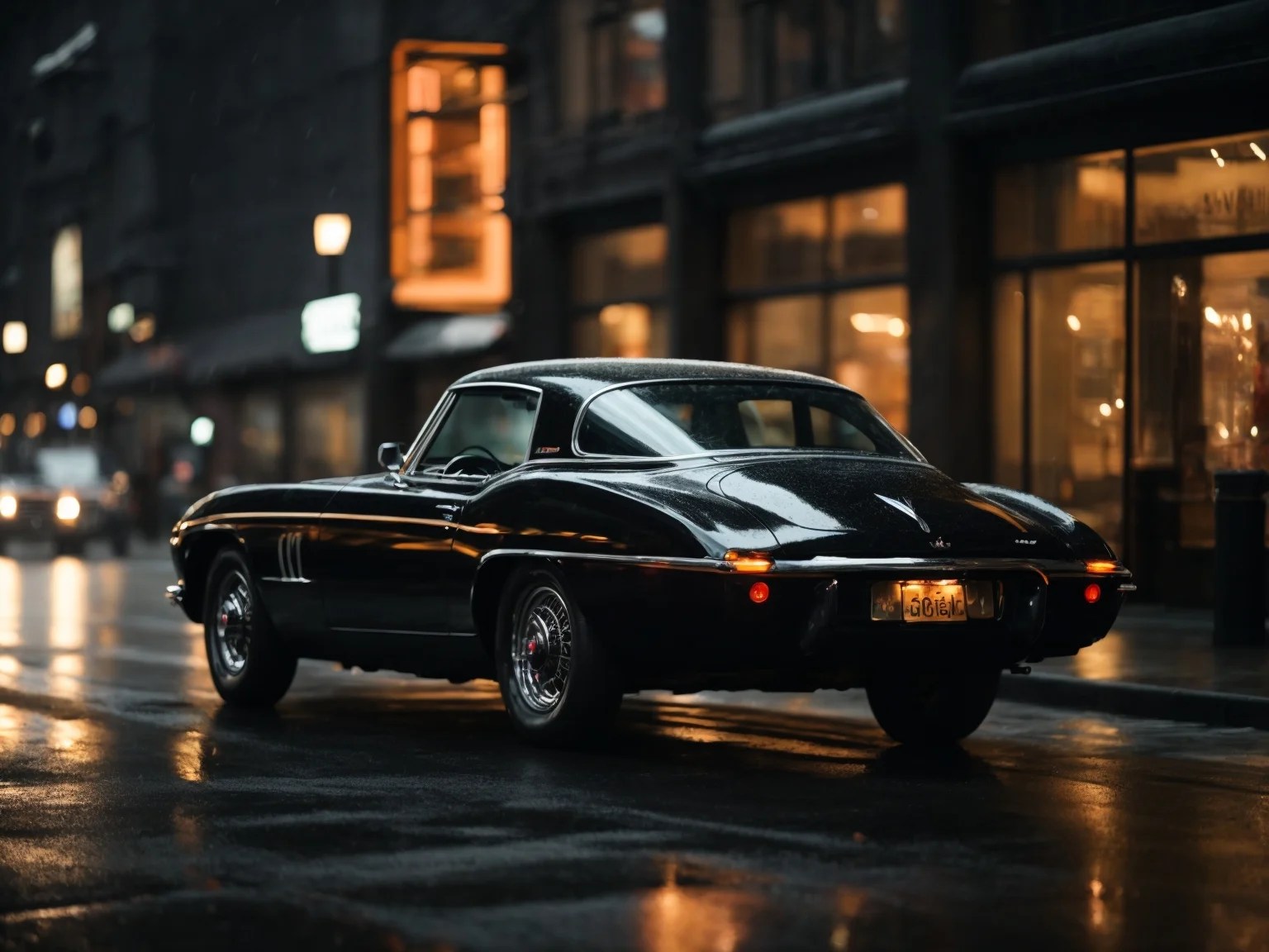 Black Spots on Car Paint Causes, Removal Methods, Prevention Tips Tiny House & Small