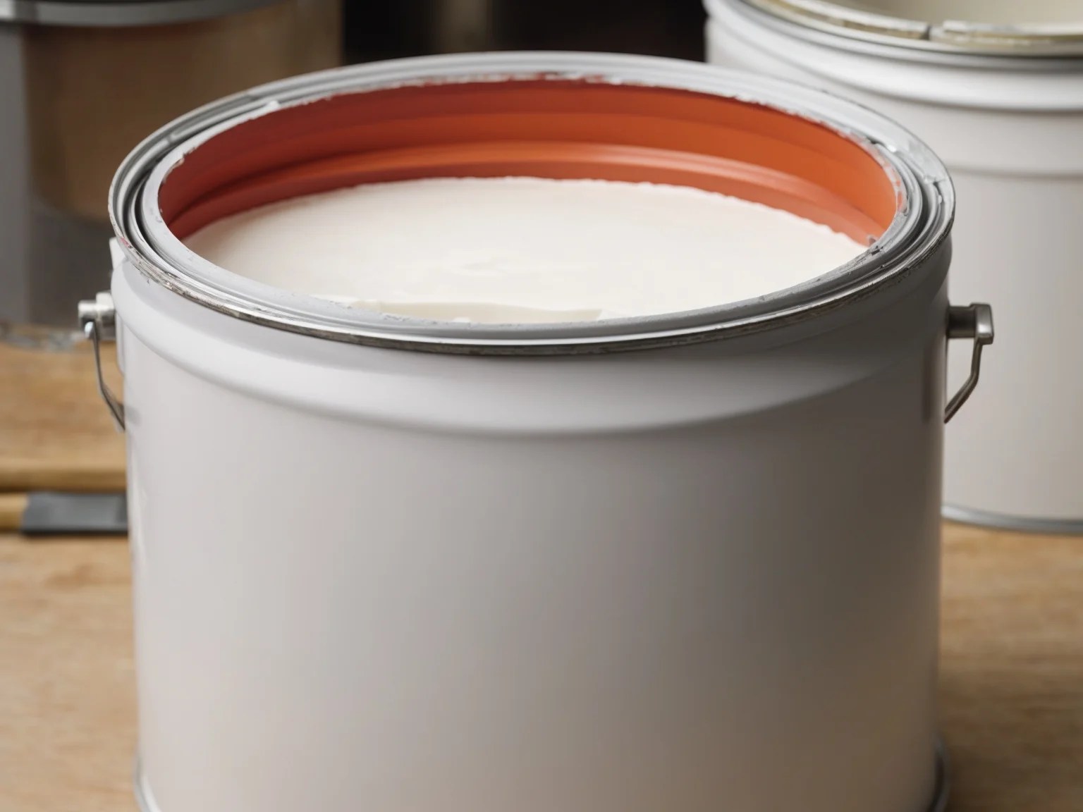 Can You Leave Primer Unpainted? Tiny House & Small Apartment Living