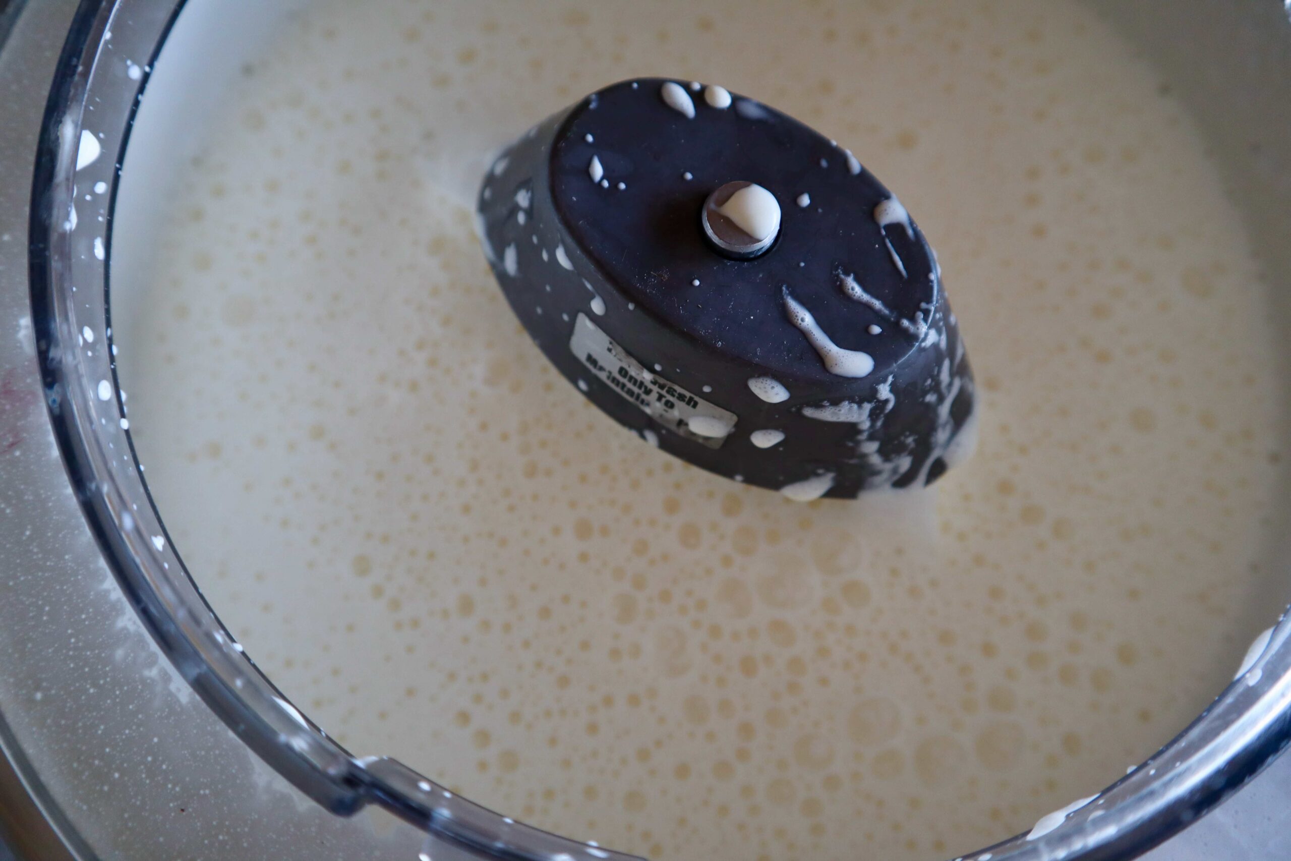 How to Make Butter in a Mixer Venison for Dinner