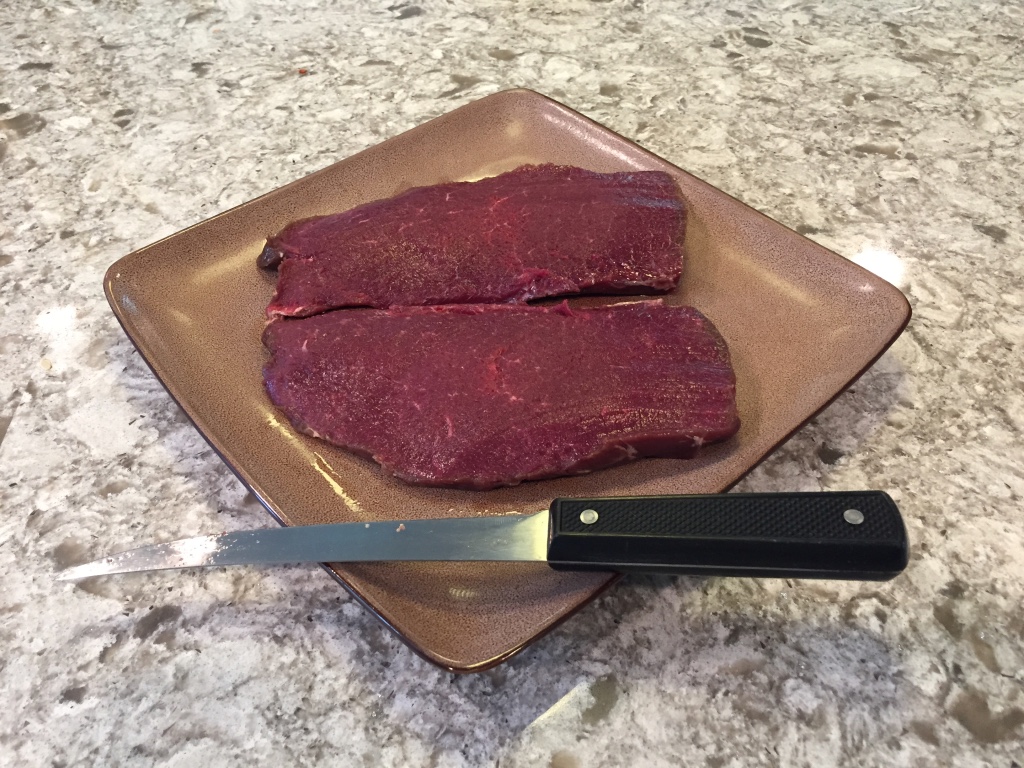 How to Tenderize Venison Venison Thursday