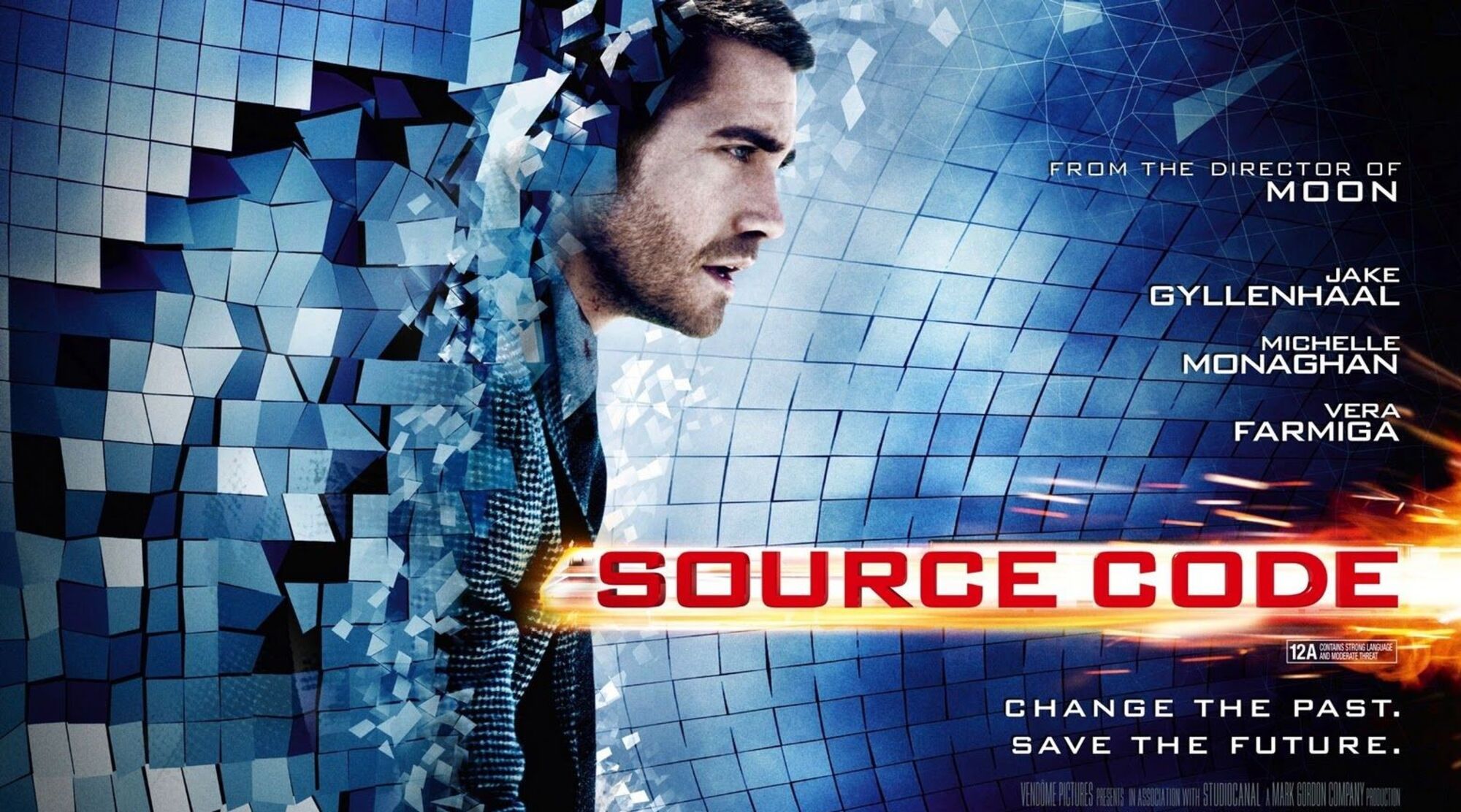 Source Code (2011)