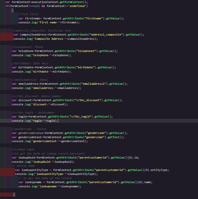 understandformcontexttoreadformdatawithwebresourceindynamics