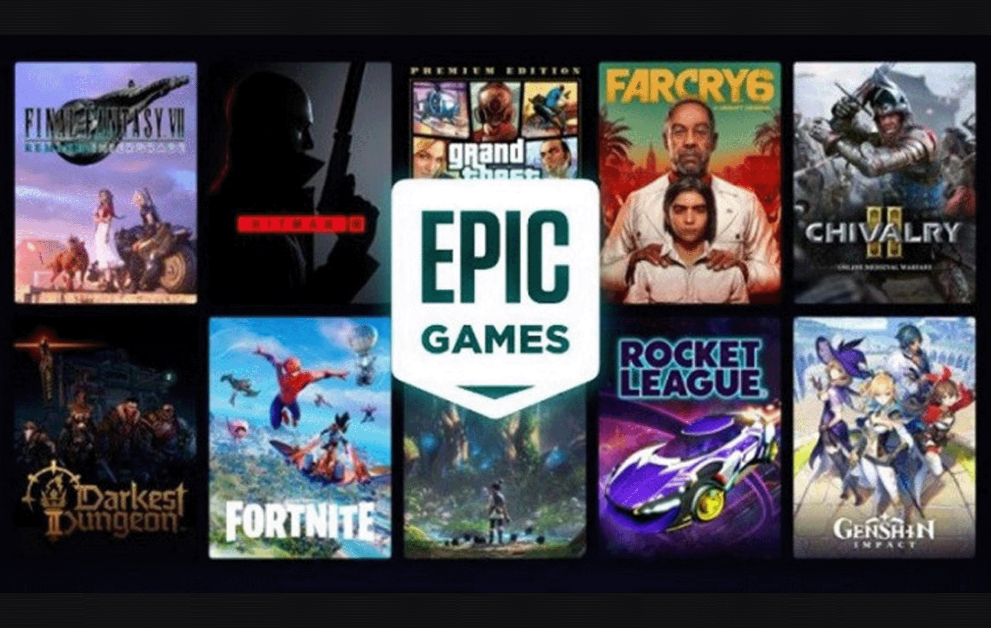 Epic Games Poised to an Epic Investment Venley Capital