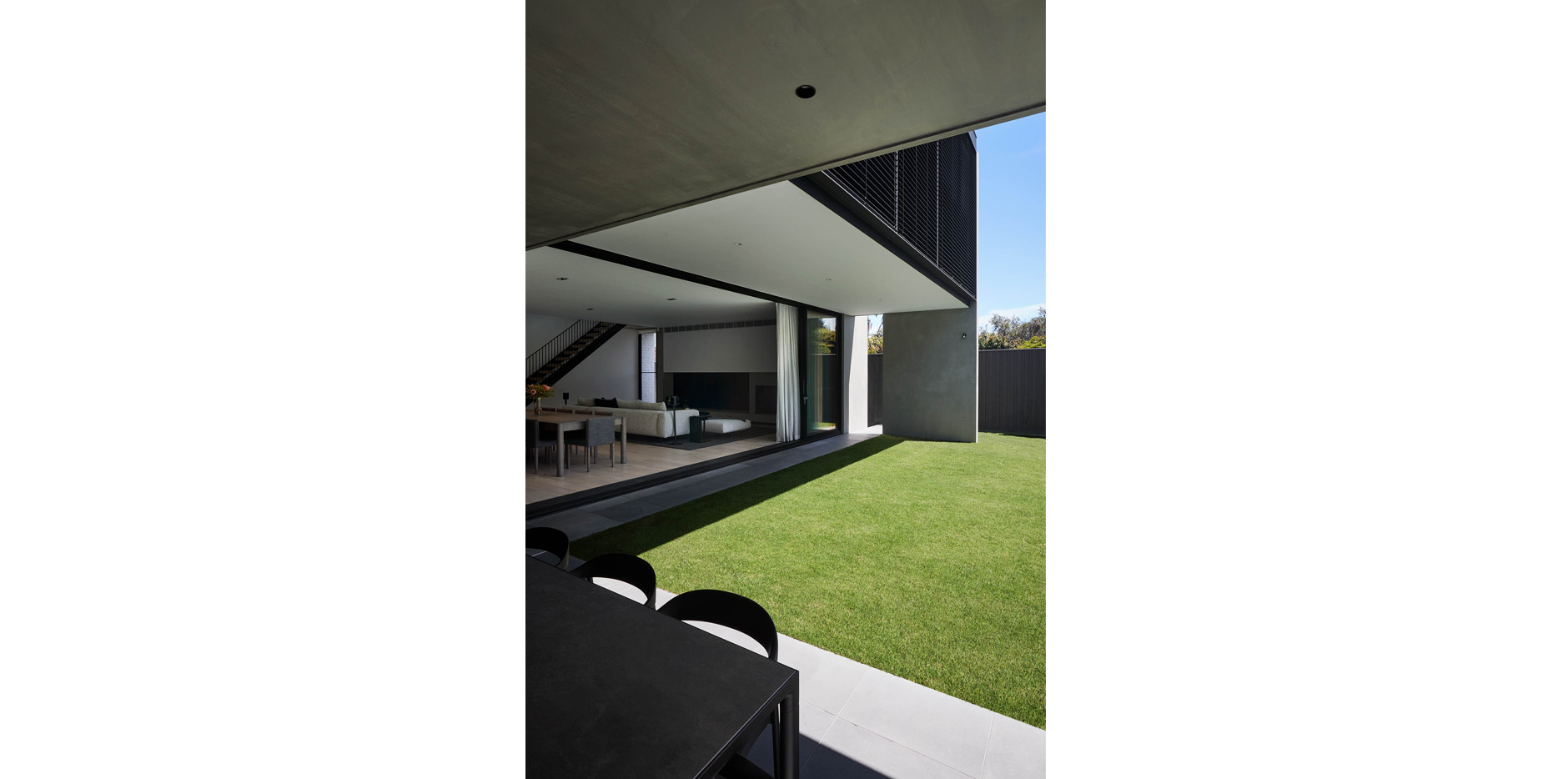 Venn Architects » Downes House