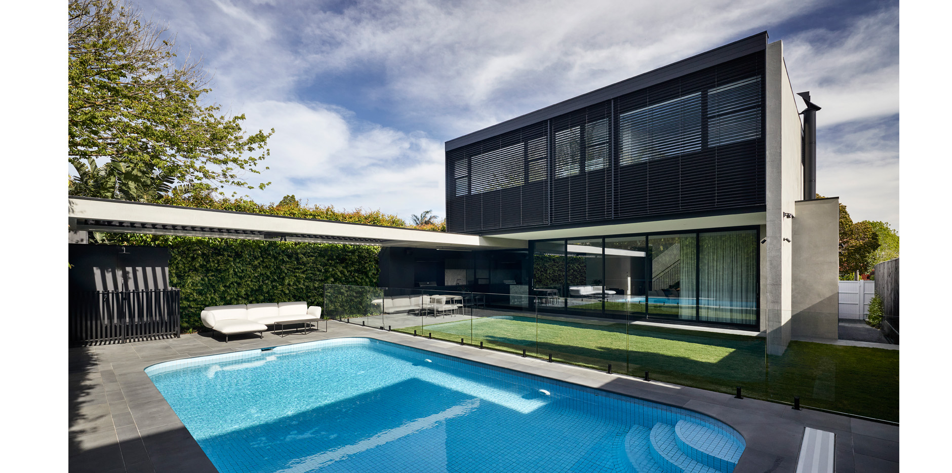 Venn Architects » Downes House