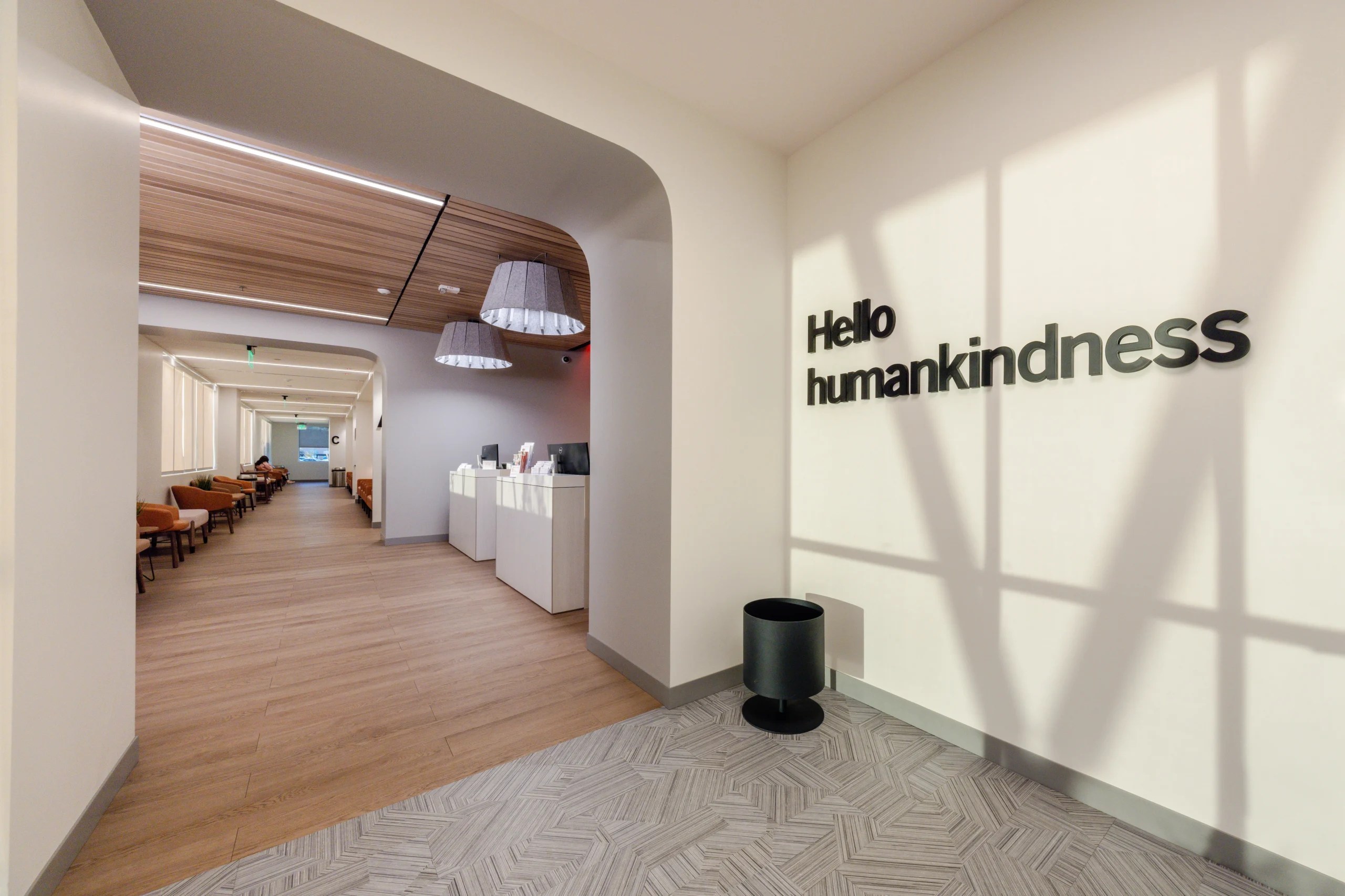 Dignity Health OBGYN and Imaging Venn Construction