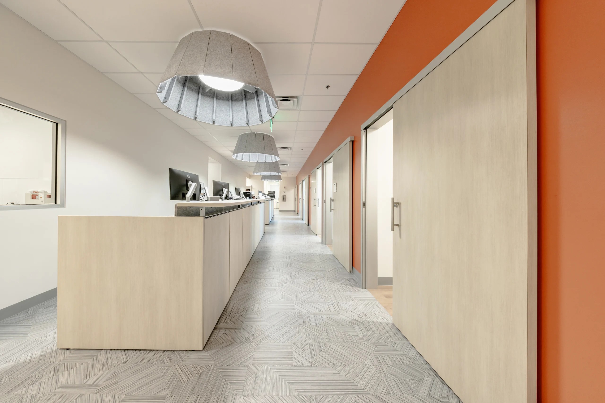 Dignity Health OBGYN and Imaging Venn Construction