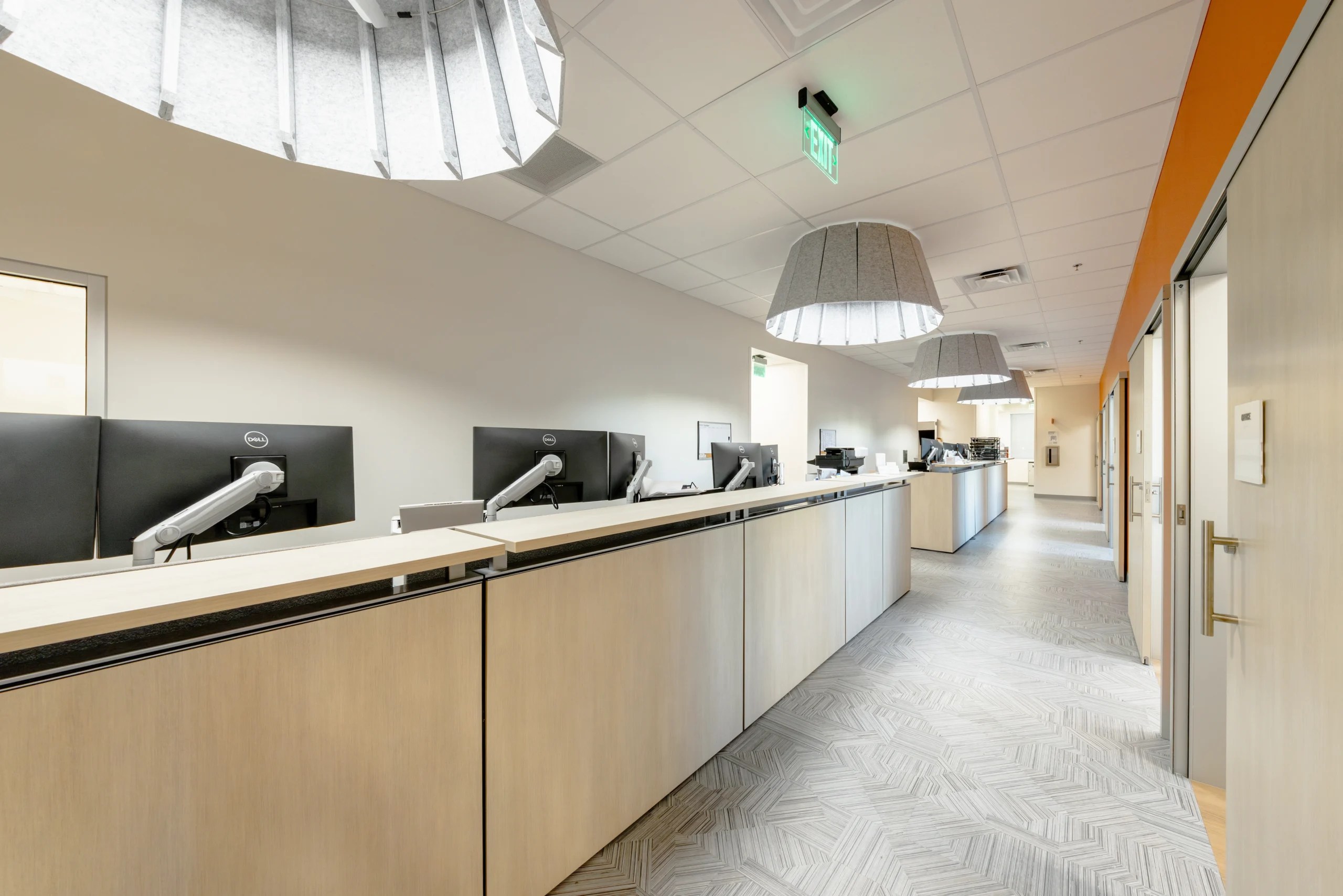 Dignity Health OBGYN and Imaging Venn Construction