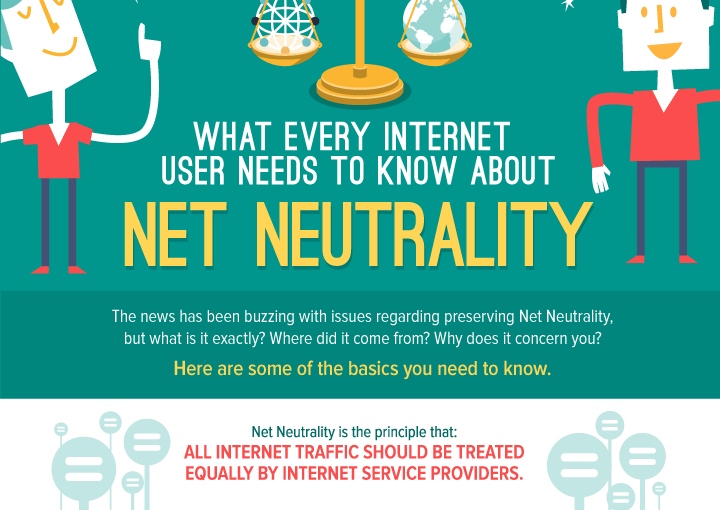 What Every User Needs To Know About Net Neutrality