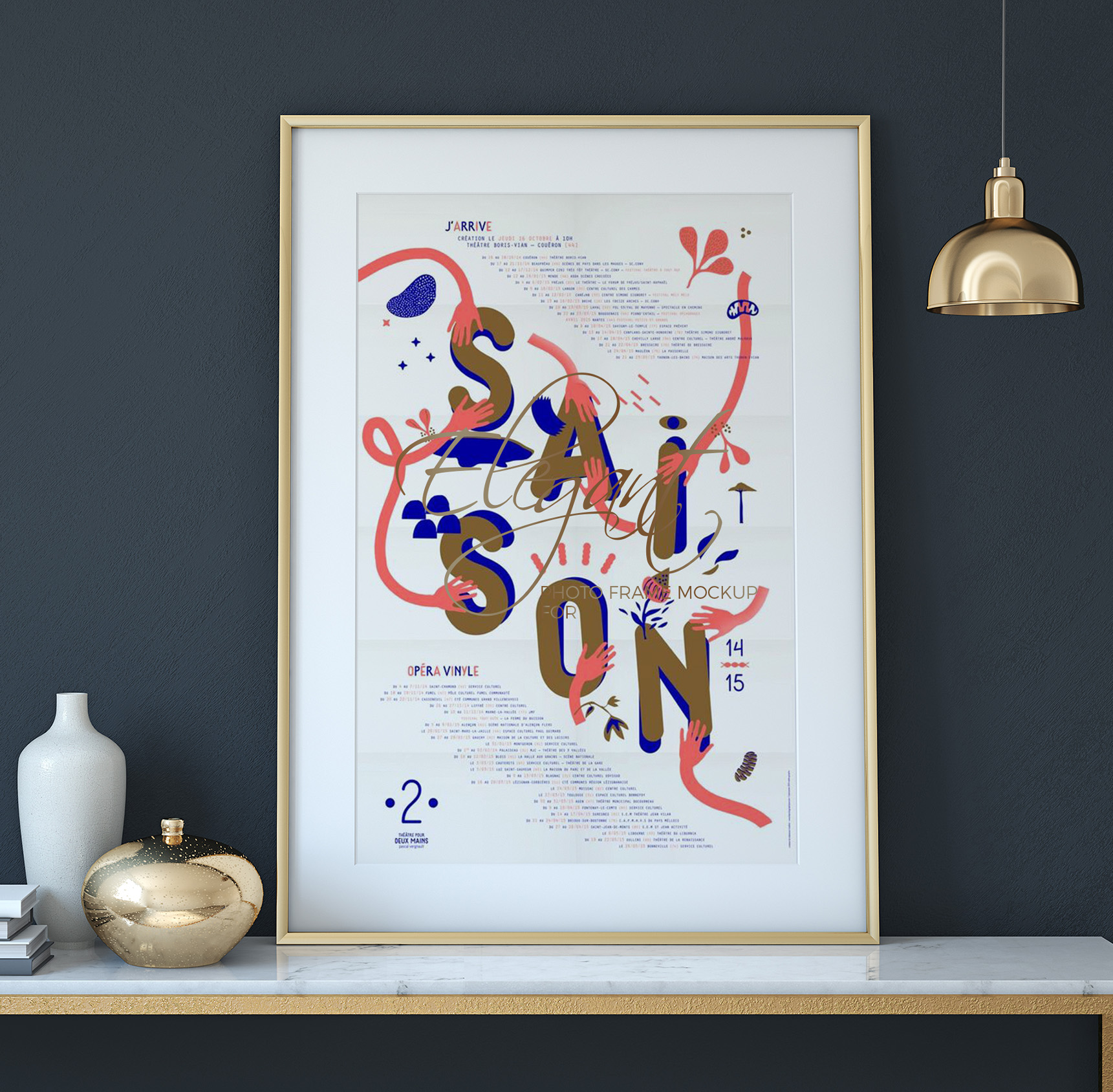 10+ Modern Poster Examples & Ideas Daily Design Inspiration 22