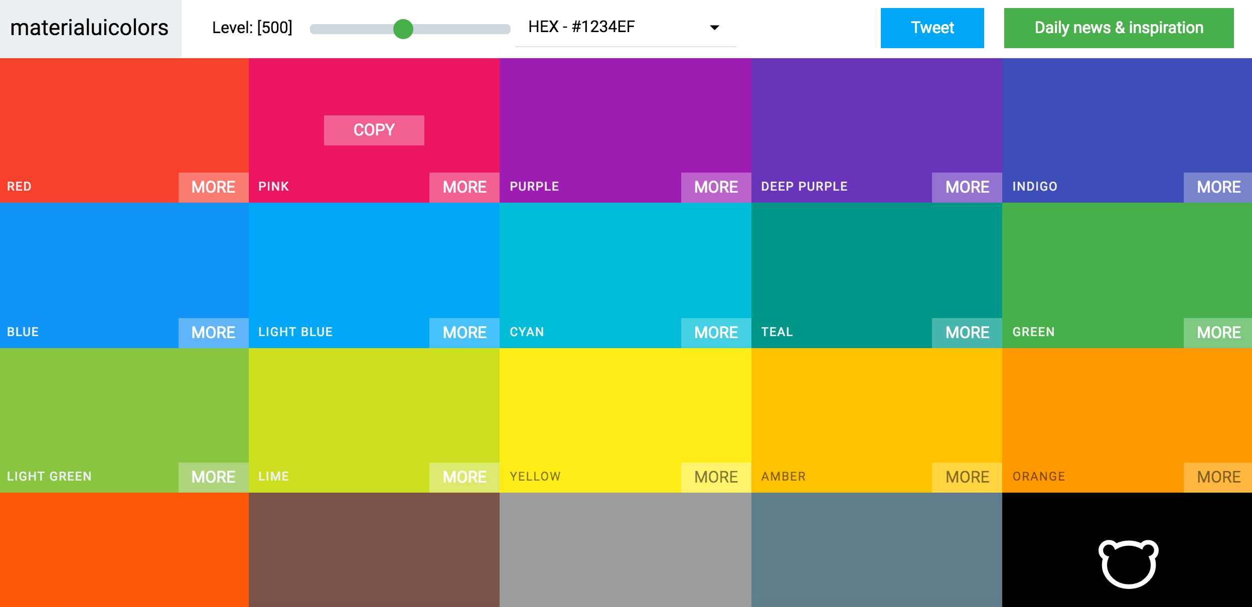 The Do's And Don'ts of Infographic Color Selection Venngage