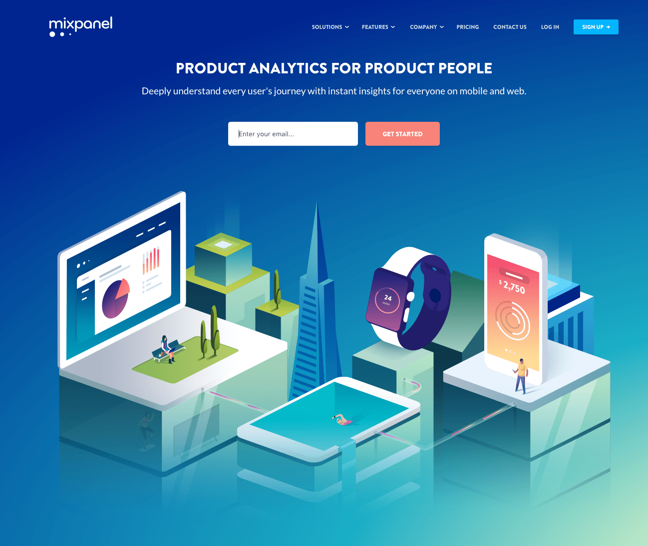Ideando Group GRAPHIC DESIGN TRENDS 2018