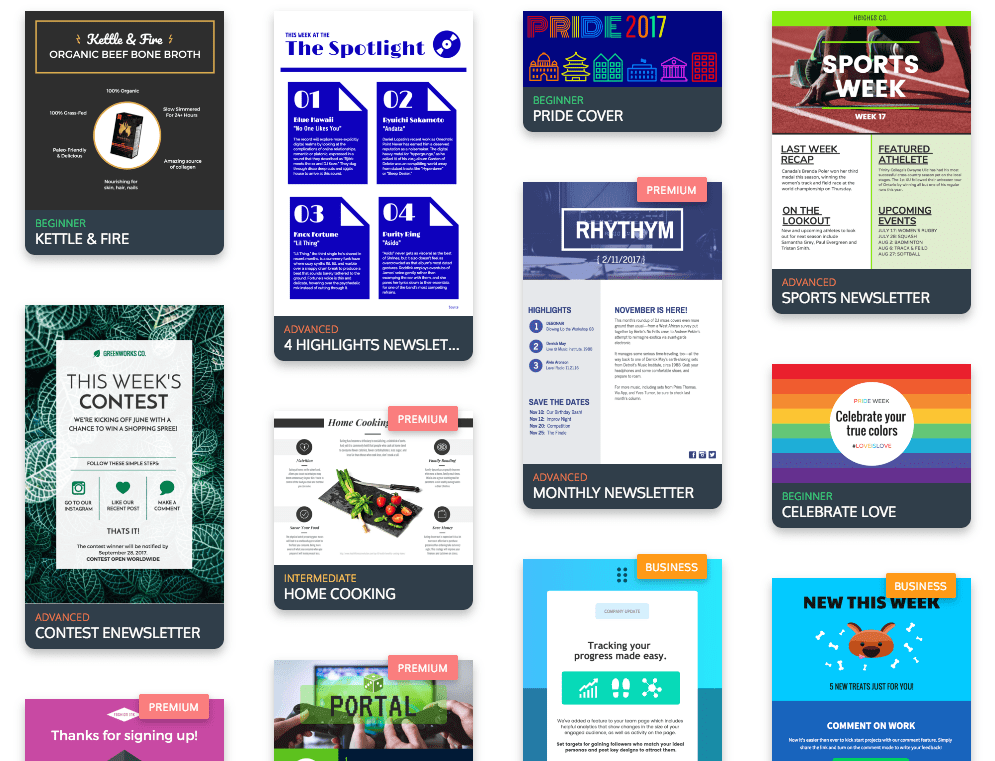 Crear Volantes Online Gratis maga