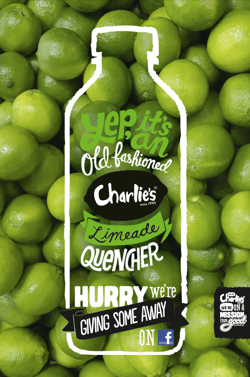 50+ Captivating Flyer Examples, Templates and Design Tips Venngage