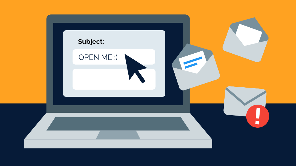 How Accurate Are Email Subject Line Tools, Really? [Study + Infographic
