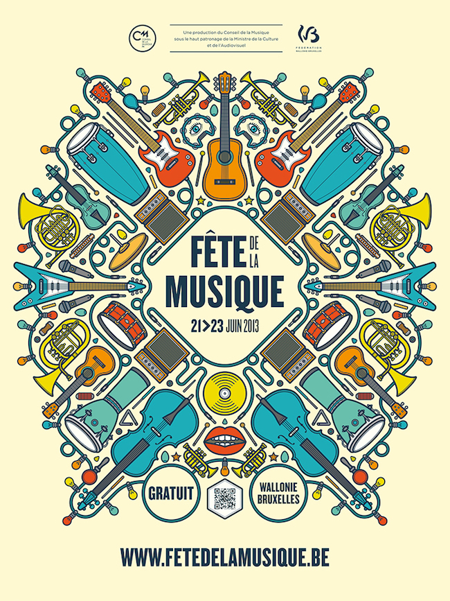 45+ Best Creative Poster Ideas, Templates & Tips Venngage