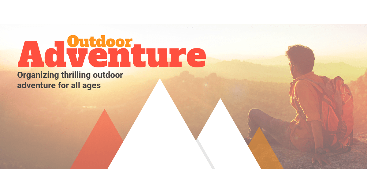 10+ Facebook Banner Templates and Design Tips