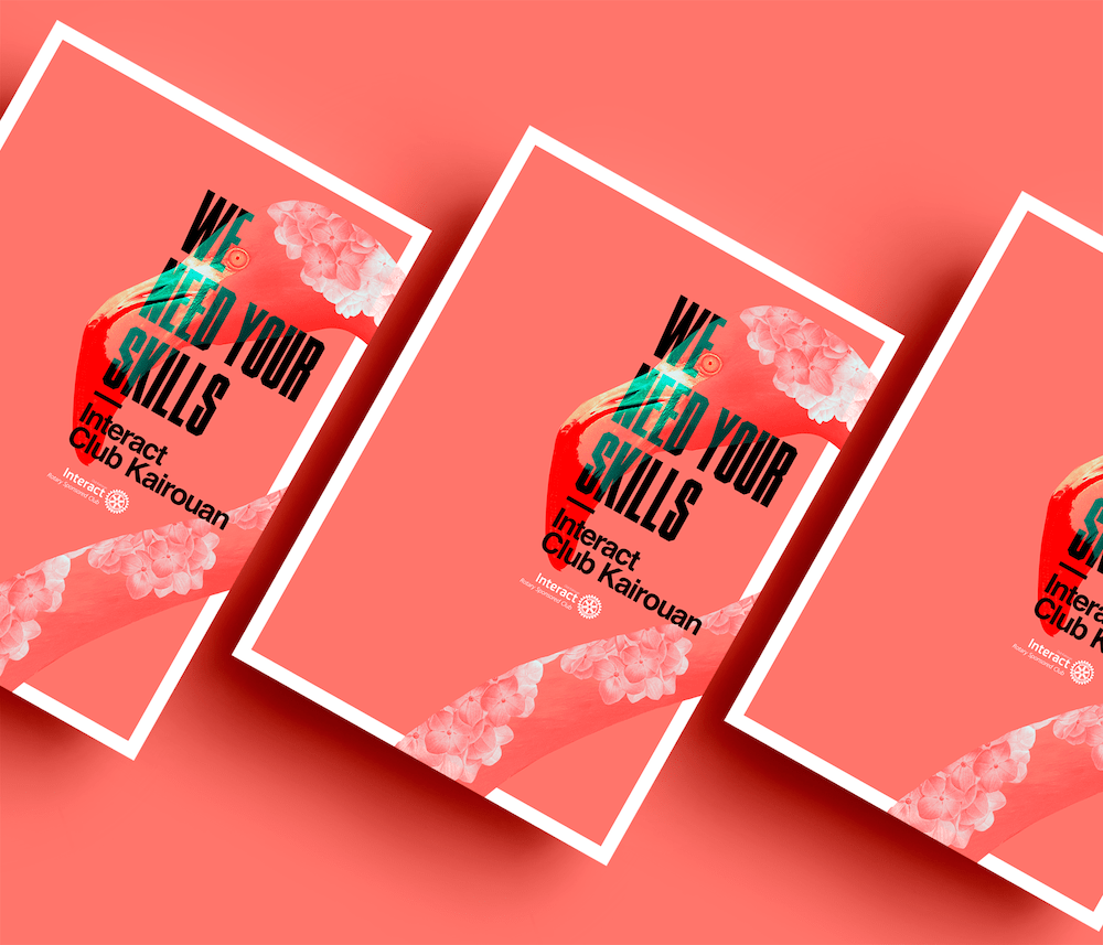 The 8 Biggest Graphic Design Trends That Will Dominate 2019