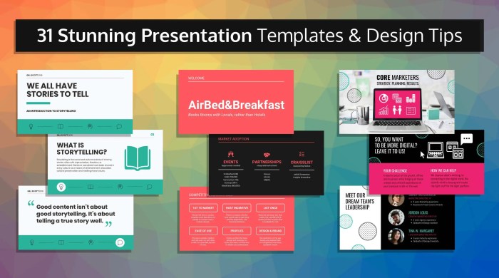 Using PDF Templates for Client Presentations 1 Using PDF Templates for Client Presentations 1