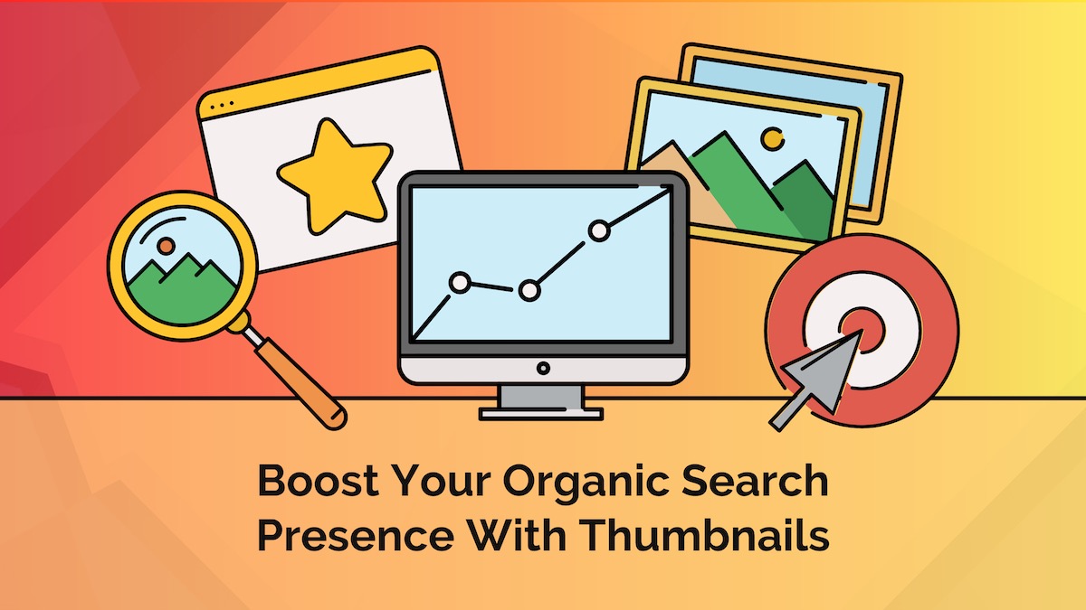 How to Optimize Thumbnails to Boost Your Search Presence Venngage
