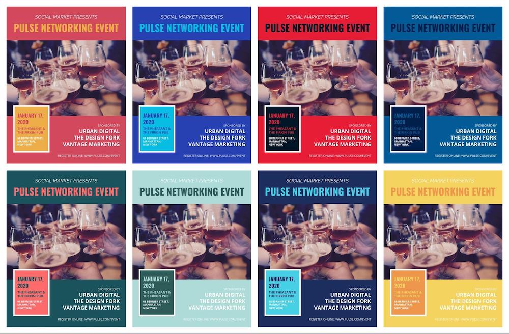 How to Make a Poster in 10 Steps (2024 Poster Design Guide)