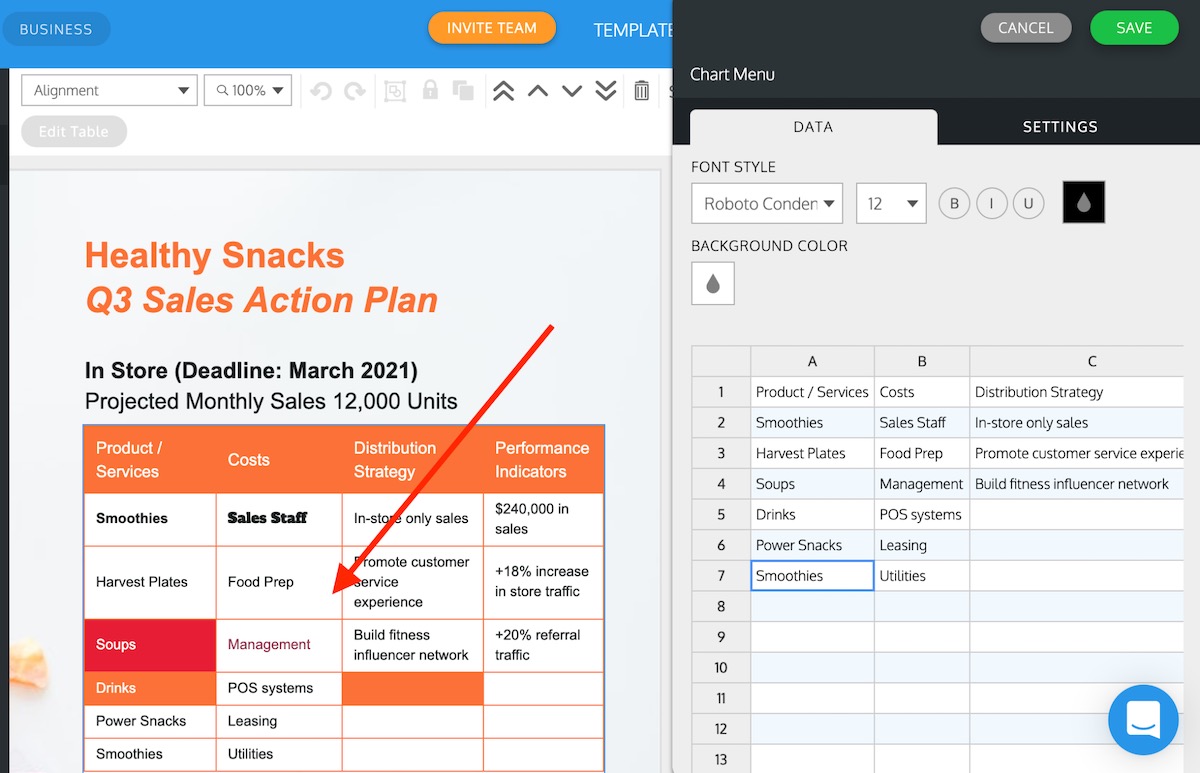 How to Use Color Blind Friendly Palettes to Make Your Charts Accessible