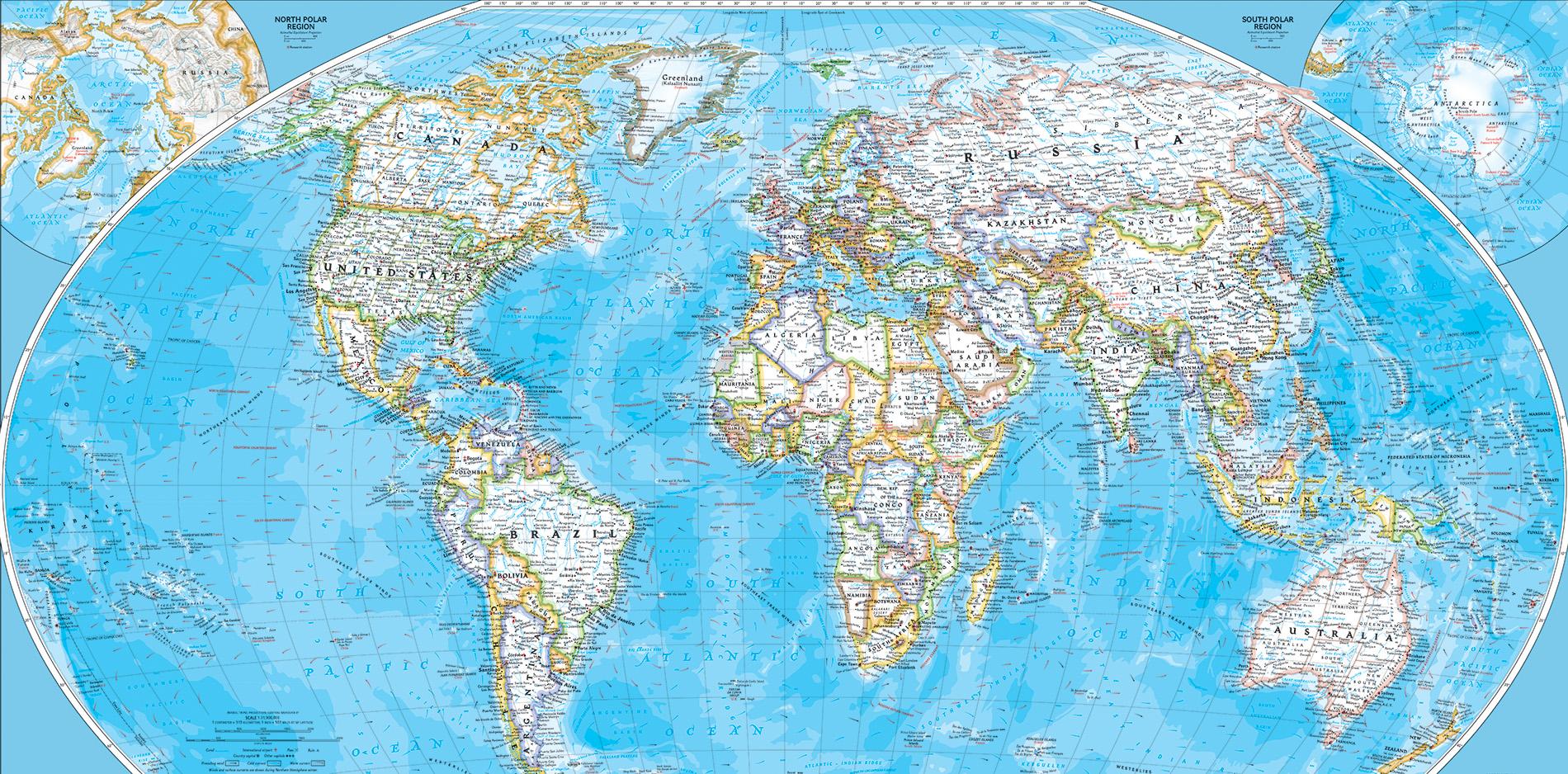 What is Data Visualization? (Definition, Examples, Best Practices)