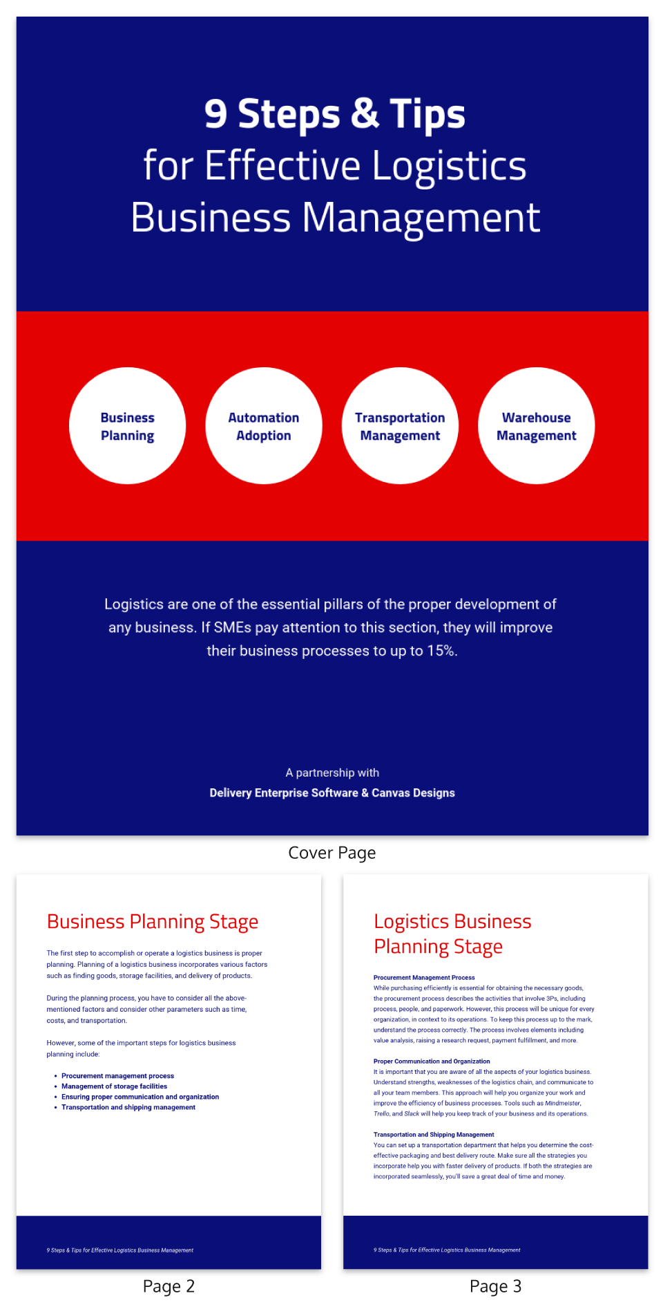 Ebook Guide Design Ideas, Templates, Creation & Publishing Venngage