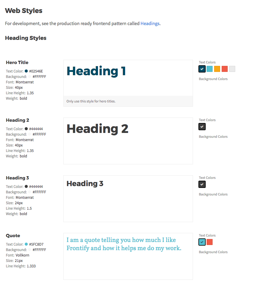 70+ Brand Guidelines Templates, Examples & Tips For