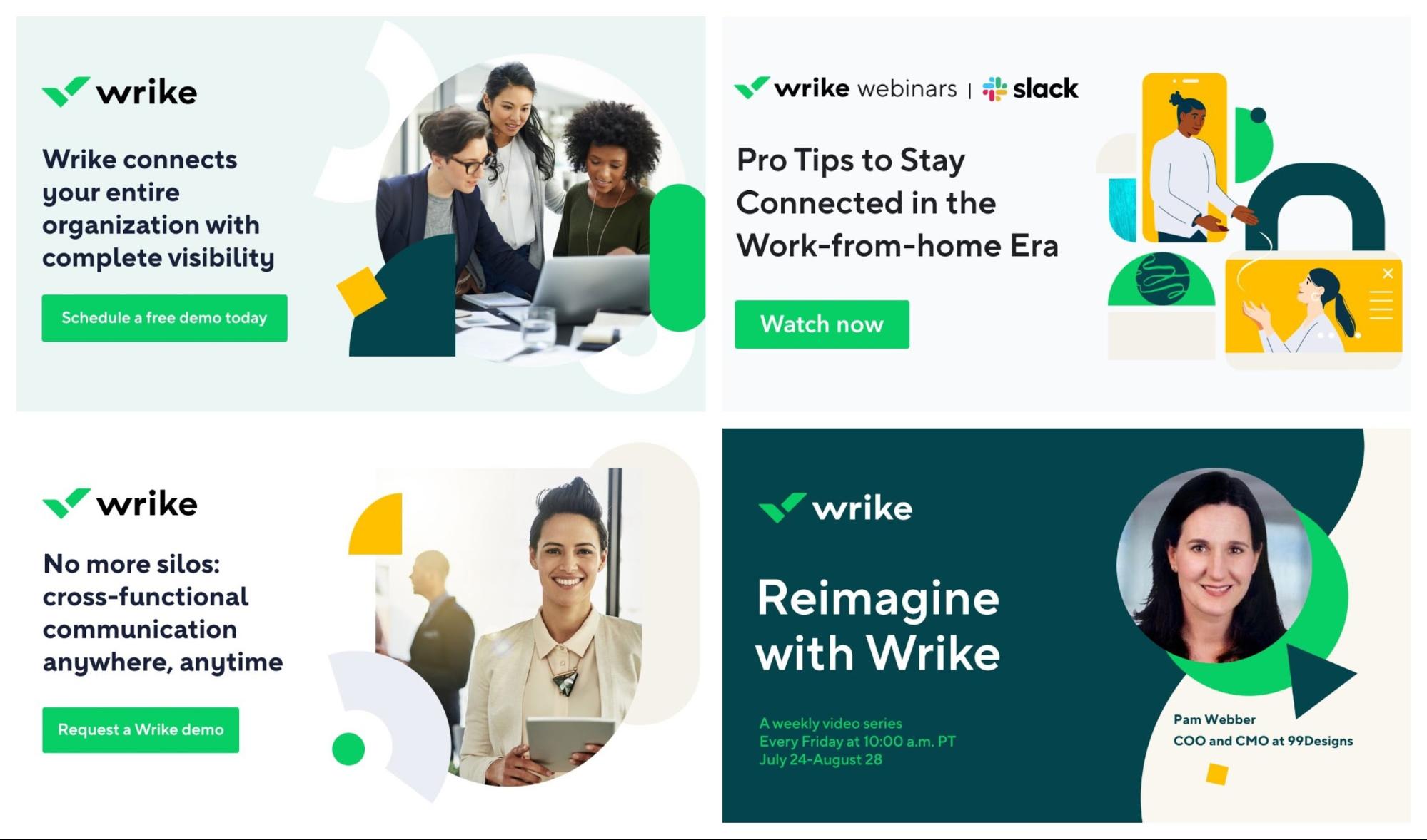 7 Graphic Design Trends That Will Dominate 2021 [Infographic] Venngage