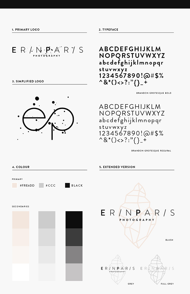 70+ Brand Guidelines Templates, Examples & Tips For Consistent Branding