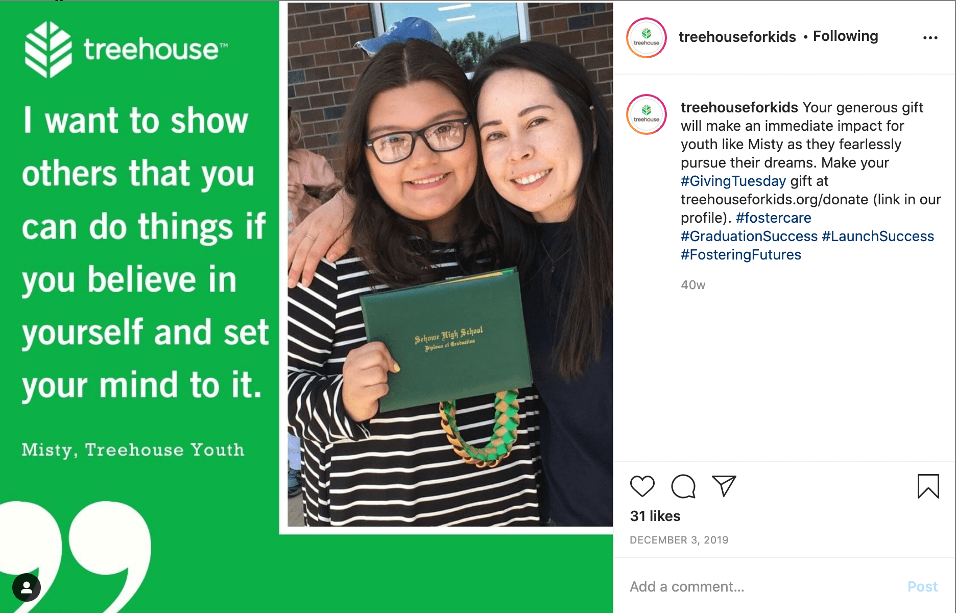 Giving Tuesday Campaign Examples to Inspire Your Campaign