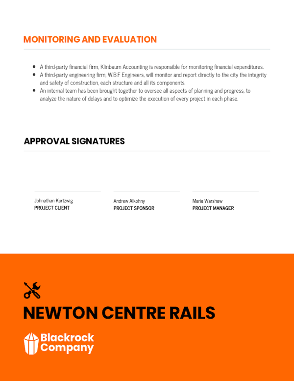 How To Write A Business Proposal (+ Examples & Templates)