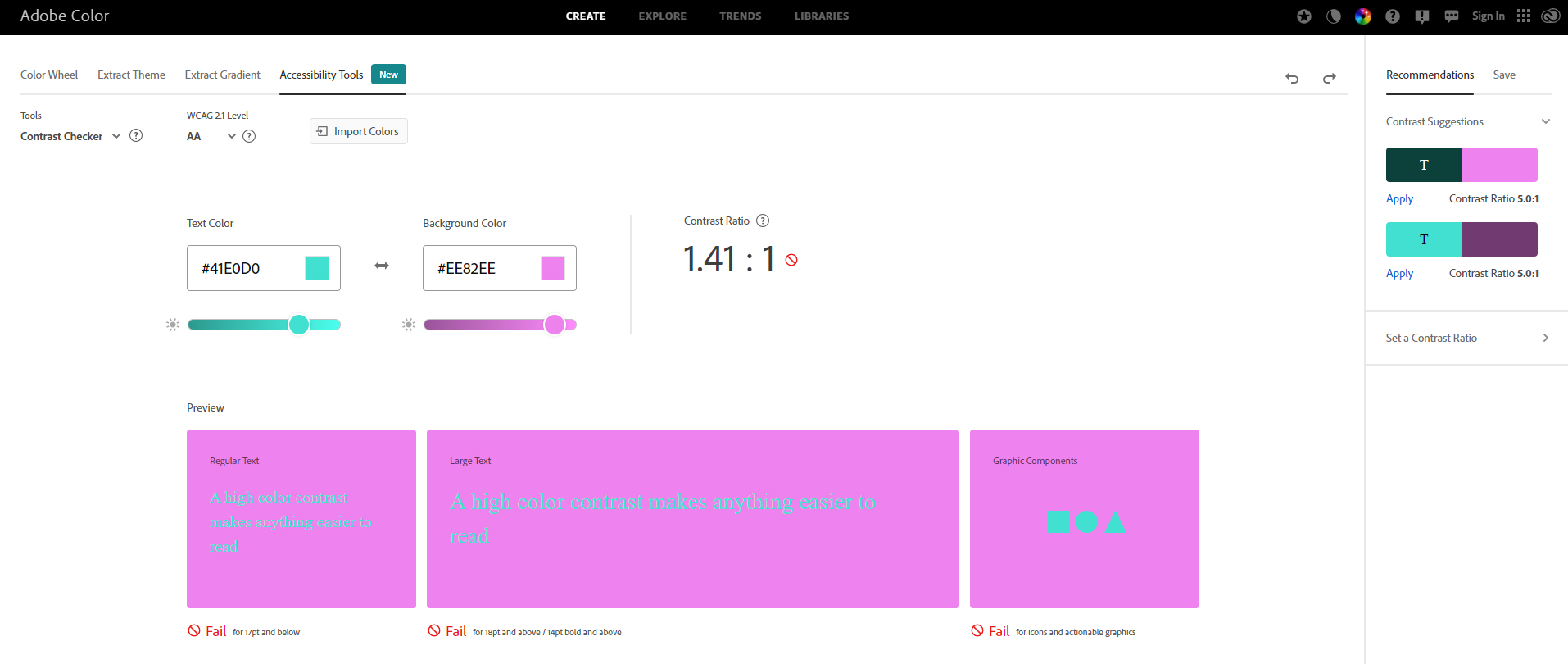 12+ Best Color Palette Generators for 2024 Venngage