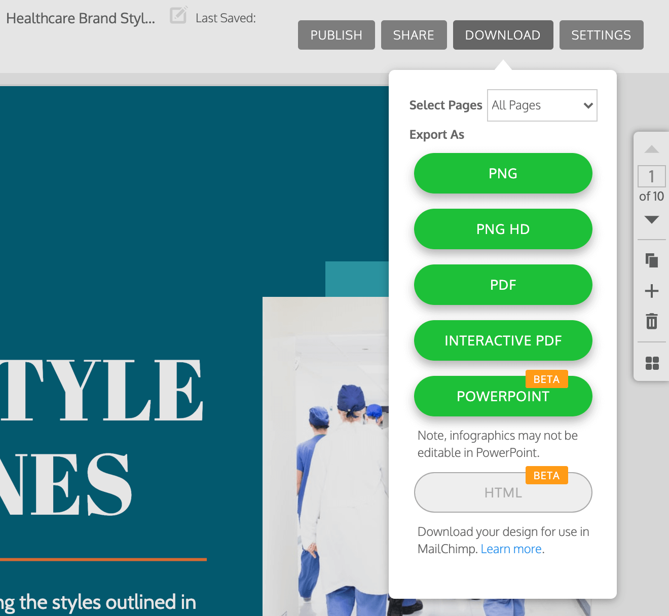 Free eBook Creator Make an eBook People Will Love