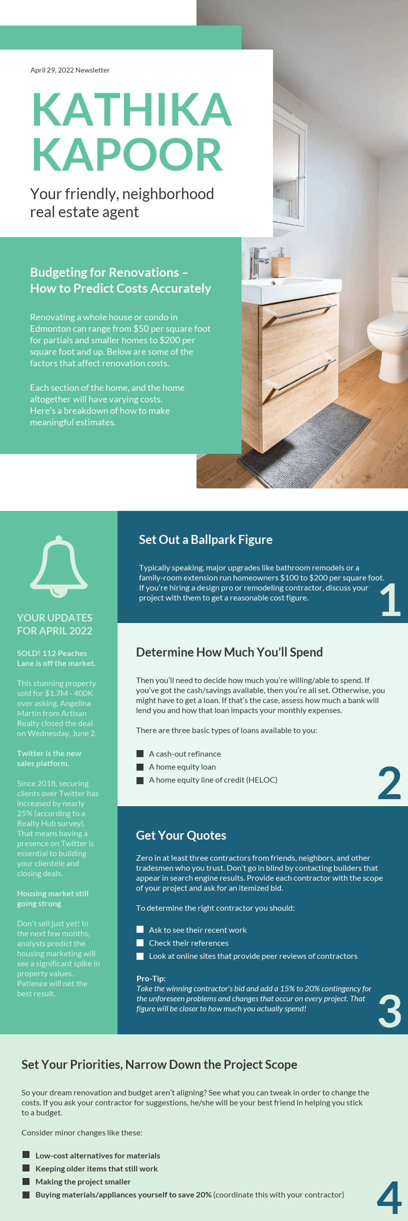 Top 20 Email Design Templates to Boost CTR
