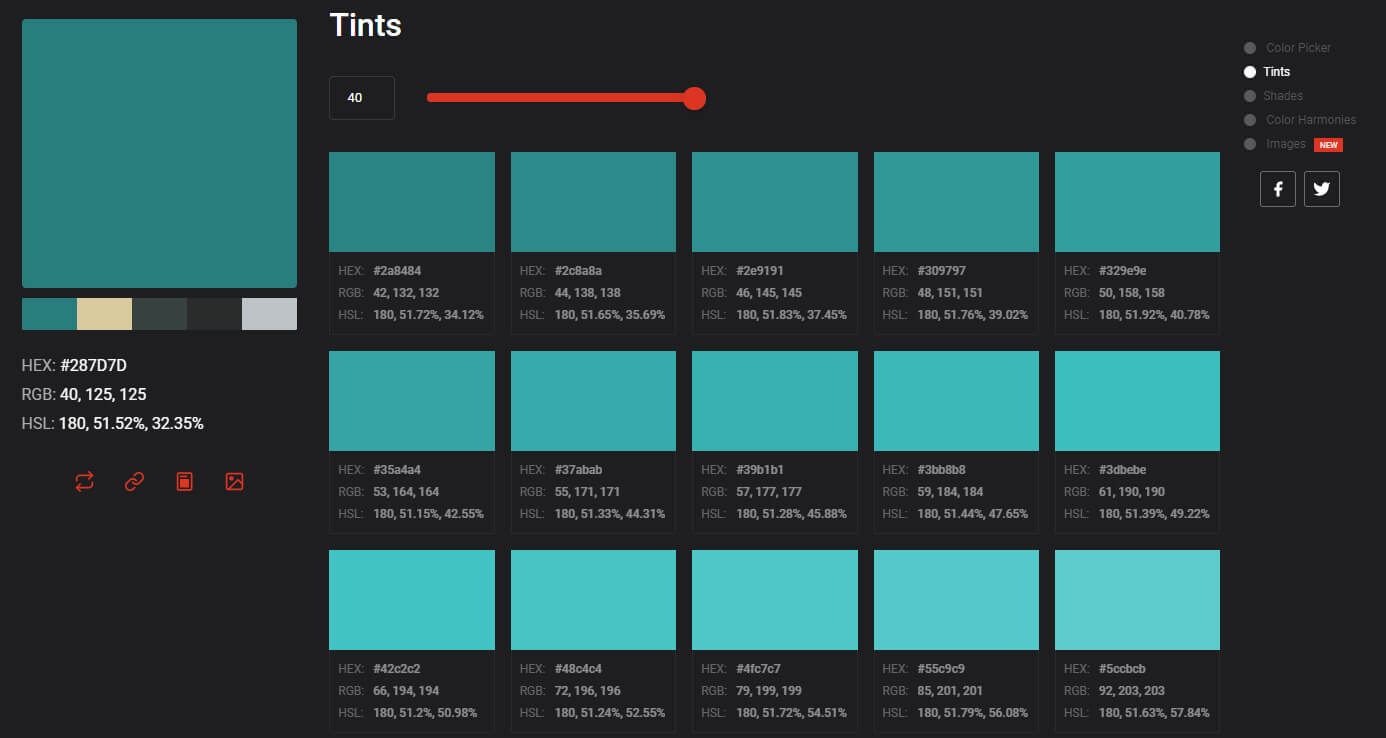 15+ Best Color Palette Tools For Business [2021] Avasta