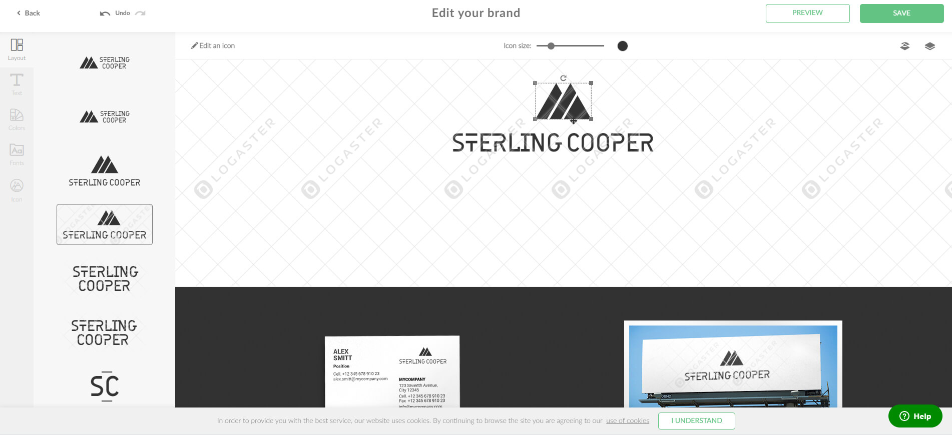 21 Best Free Logo Makers for 2024 Venngage