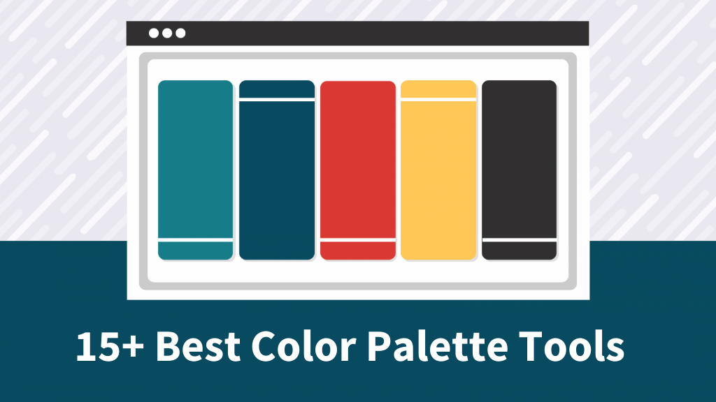15+ Best Color Palette Tools For Business [2024] Venngage