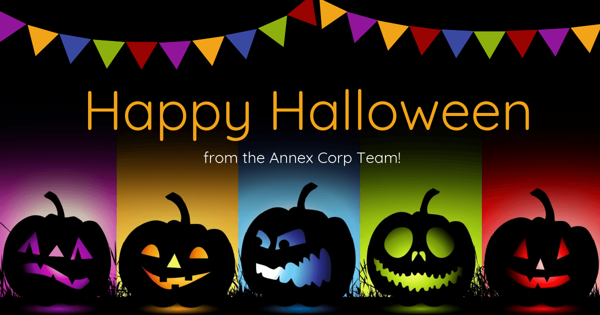 Halloween Party Images For Facebook