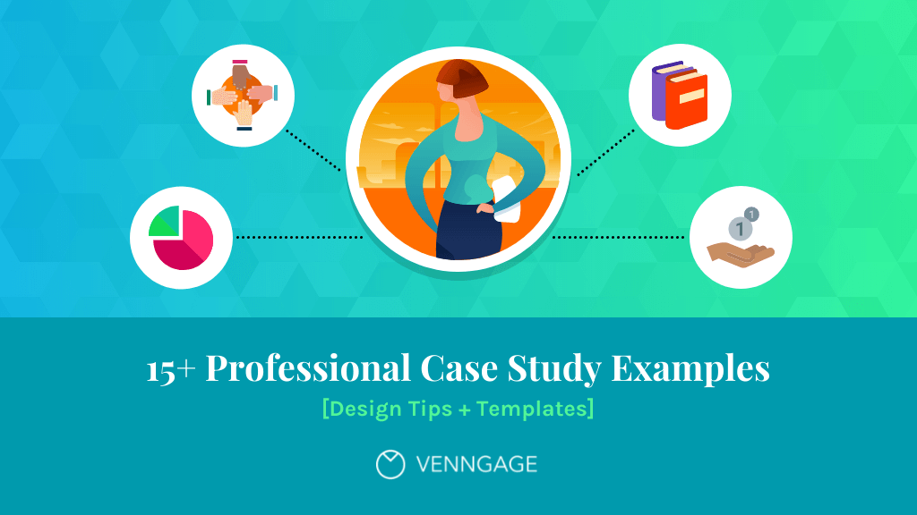 15+ Case Study Examples, Design Tips & Templates Venngage EU(04)